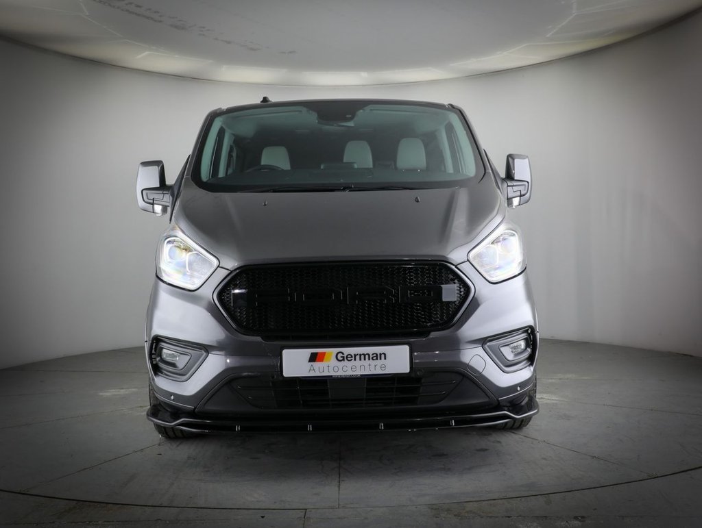 Used Ford Tourneo Custom 2022 for sale - 77205354: Photo 6