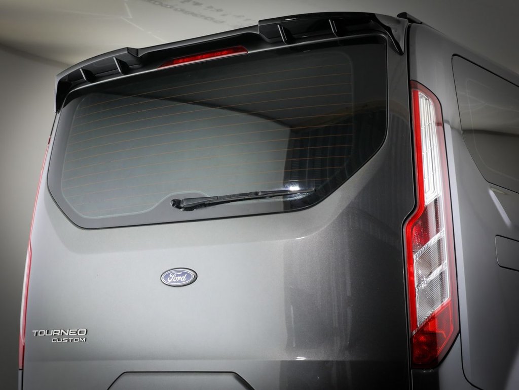 Used Ford Tourneo Custom 2022 for sale - 77205354: Photo 7