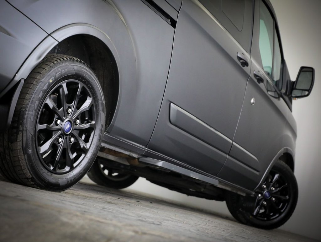 Used Ford Tourneo Custom 2022 for sale - 77205354: Photo 9