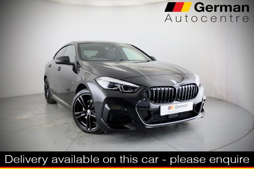 Used BMW 2 Series Gran Coupe 2024 for sale - 76313109: Photo 1