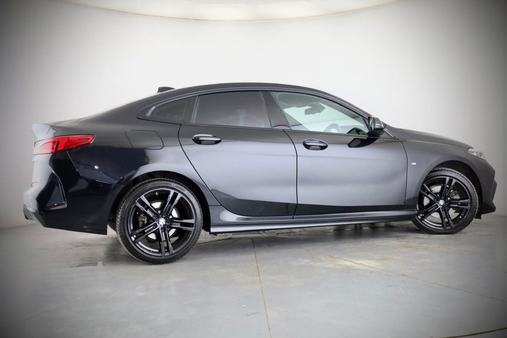 Used BMW 2 Series Gran Coupe 2024 for sale - 76313109: Photo 10
