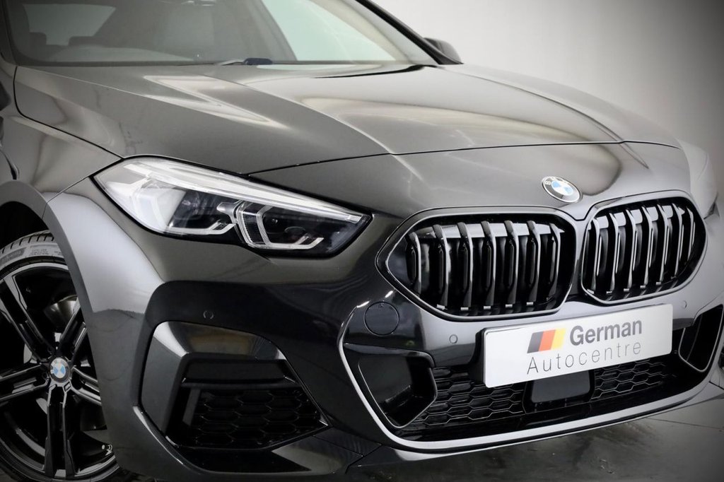 Used BMW 2 Series Gran Coupe 2024 for sale - 76313109: Photo 11