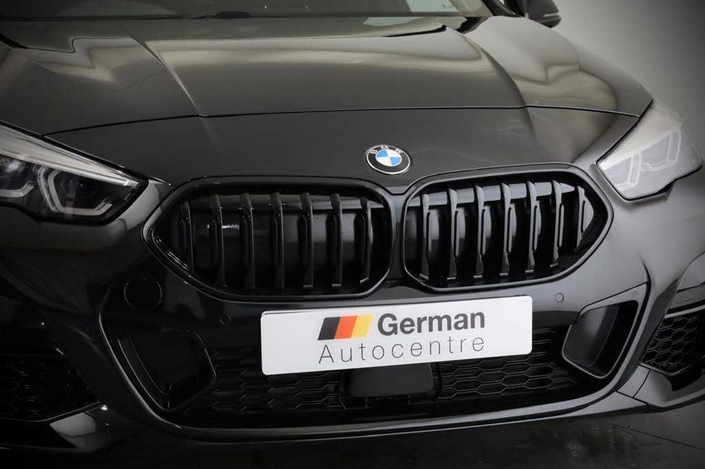 Used BMW 2 Series Gran Coupe 2024 for sale - 76313109: Photo 12
