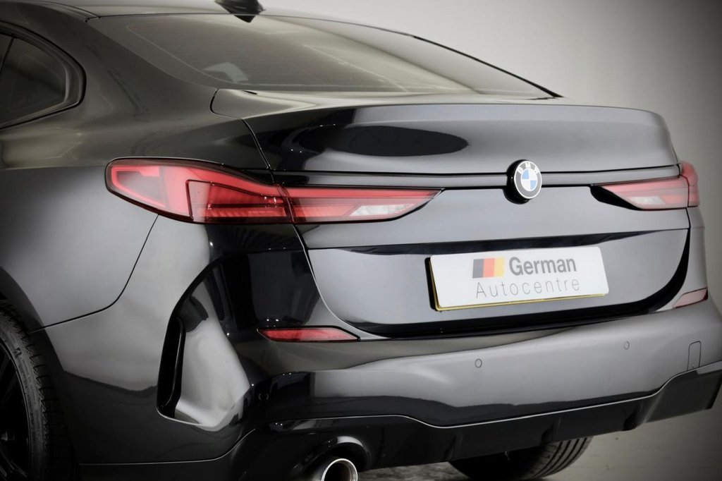 Used BMW 2 Series Gran Coupe 2024 for sale - 76313109: Photo 15