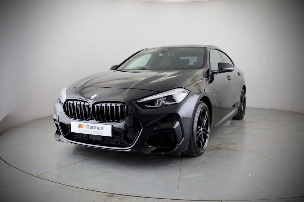 Used BMW 2 Series Gran Coupe 2024 for sale - 76313109: Photo 16