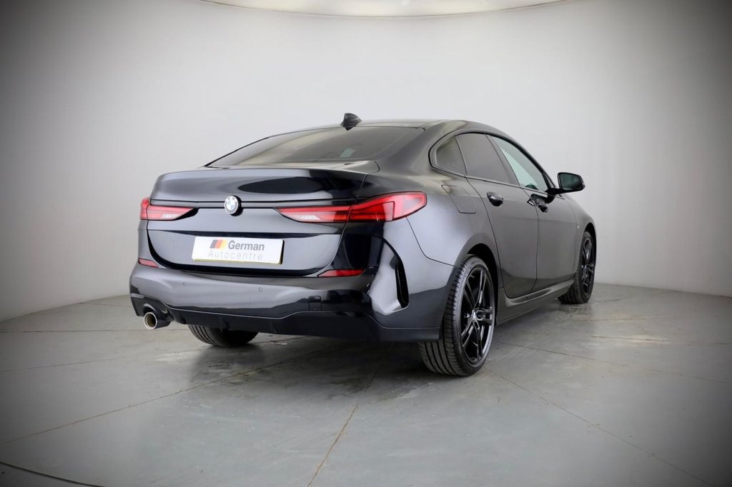 Used BMW 2 Series Gran Coupe 2024 for sale - 76313109: Photo 17