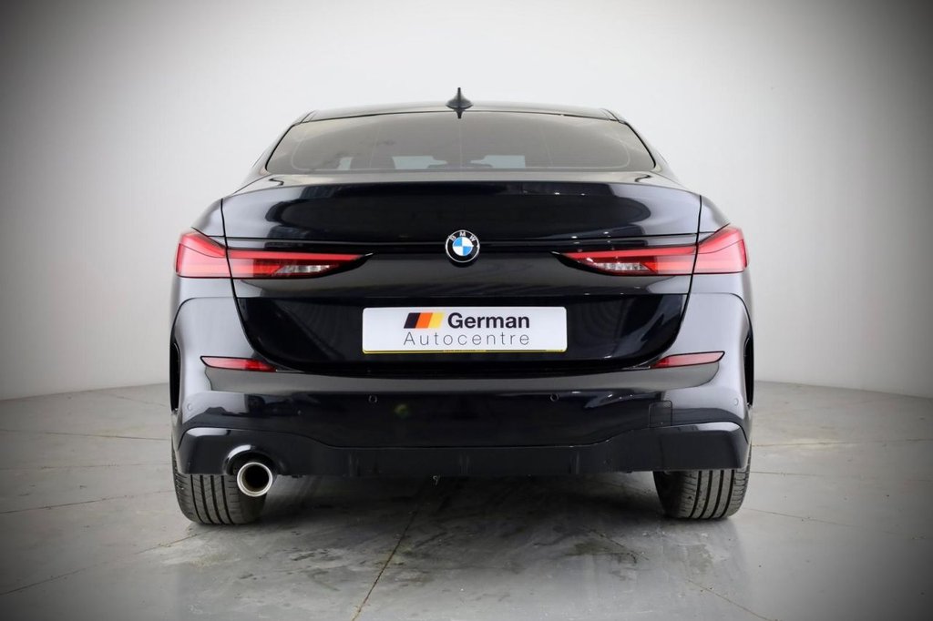 Used BMW 2 Series Gran Coupe 2024 for sale - 76313109: Photo 18