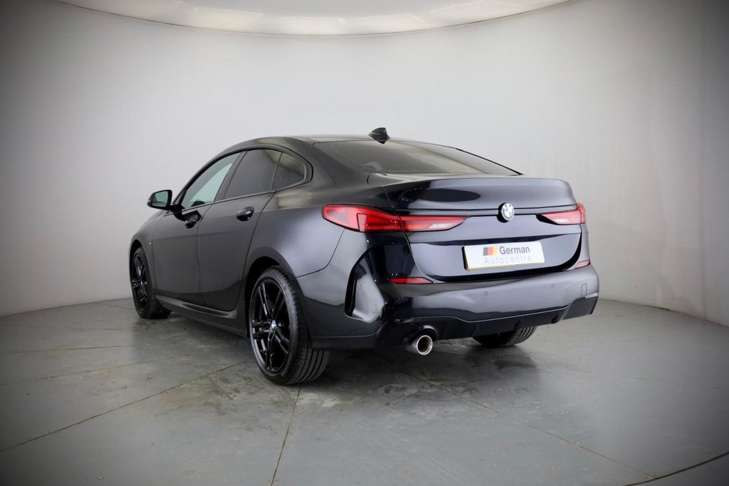 Used BMW 2 Series Gran Coupe 2024 for sale - 76313109: Photo 19