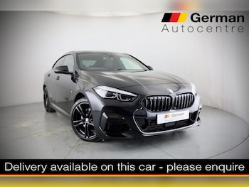 2024 (74) - 218i [136] M Sport 4dr DCT