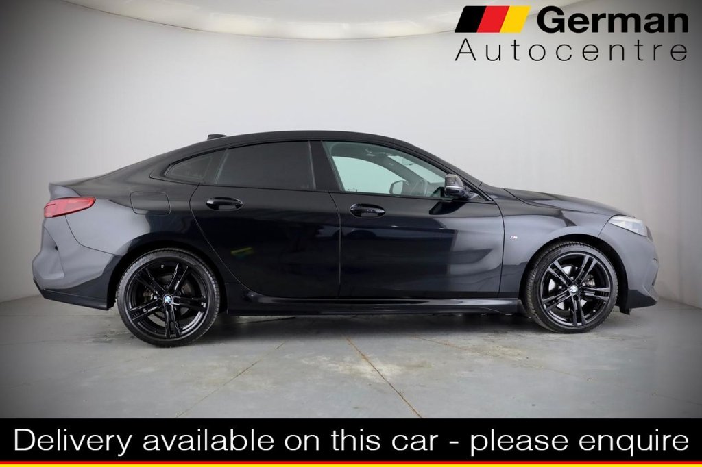 Used BMW 2 Series Gran Coupe 2024 for sale - 76313109: Photo 2
