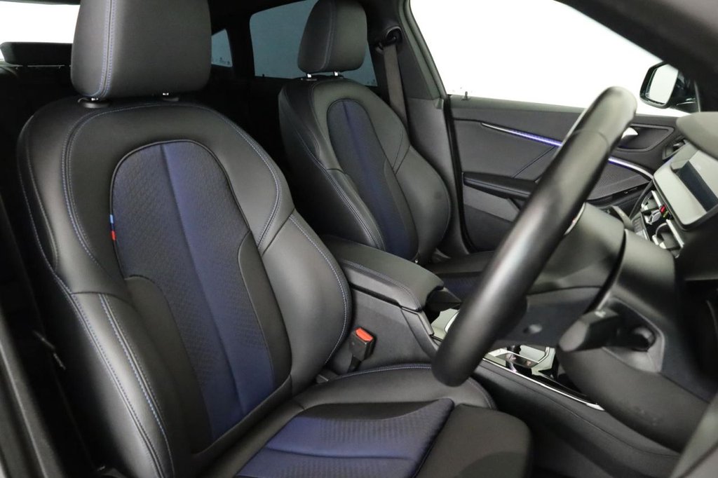Used BMW 2 Series Gran Coupe 2024 for sale - 76313109: Photo 20