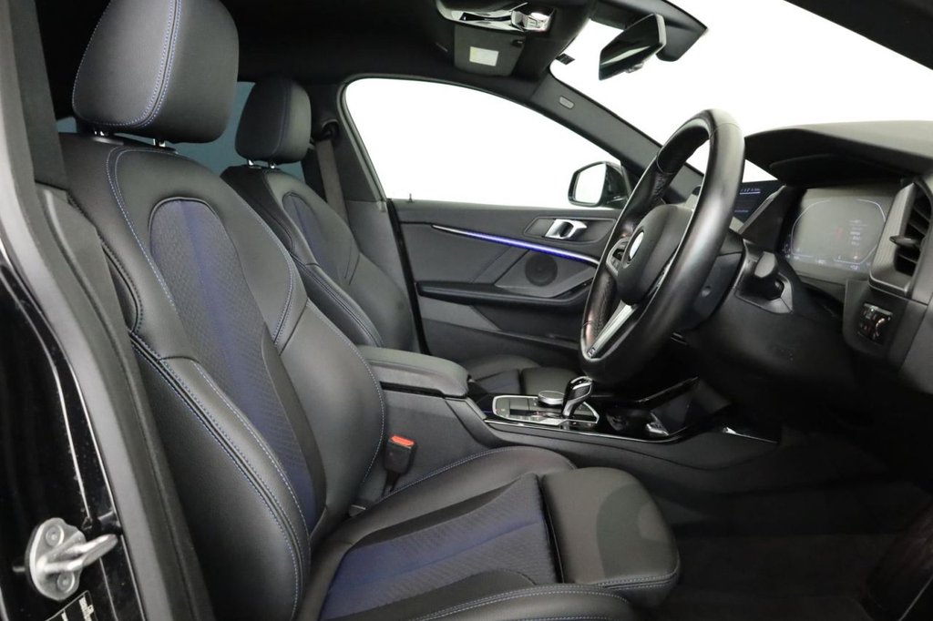 Used BMW 2 Series Gran Coupe 2024 for sale - 76313109: Photo 21