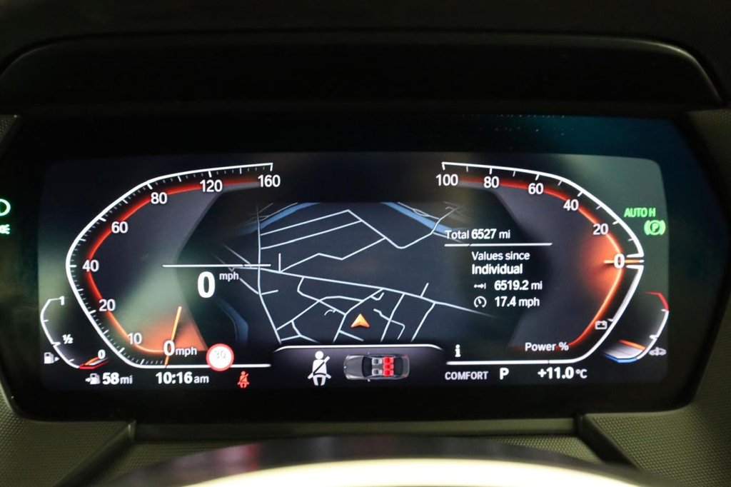 Used BMW 2 Series Gran Coupe 2024 for sale - 76313109: Photo 24