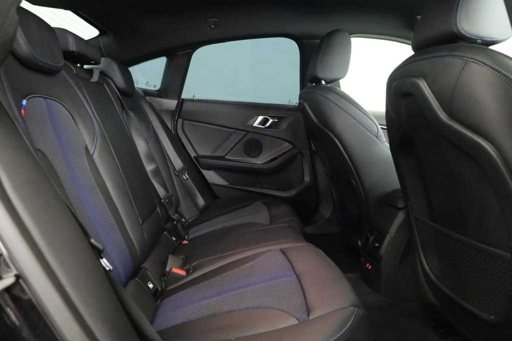 Used BMW 2 Series Gran Coupe 2024 for sale - 76313109: Photo 26