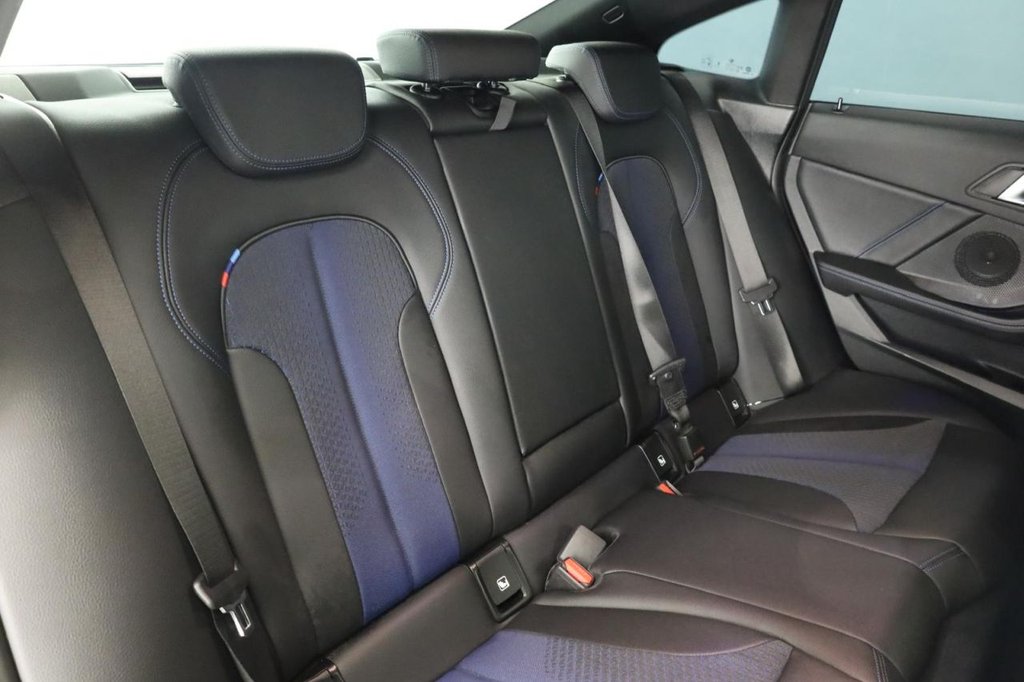 Used BMW 2 Series Gran Coupe 2024 for sale - 76313109: Photo 31