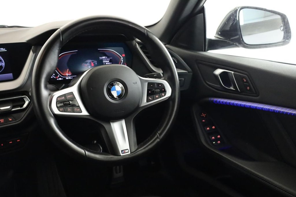 Used BMW 2 Series Gran Coupe 2024 for sale - 76313109: Photo 35