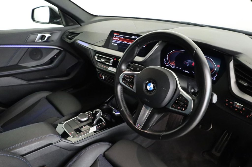 Used BMW 2 Series Gran Coupe 2024 for sale - 76313109: Photo 36
