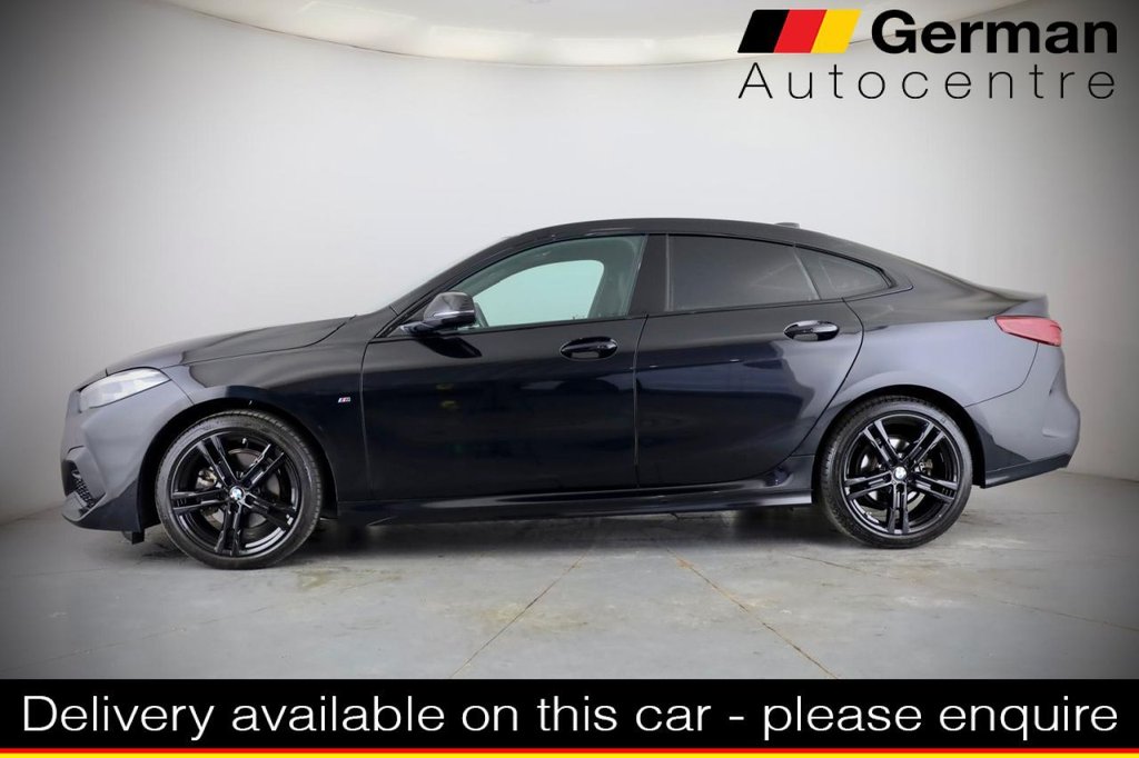 Used BMW 2 Series Gran Coupe 2024 for sale - 76313109: Photo 4