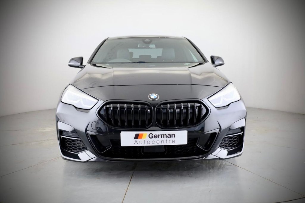 Used BMW 2 Series Gran Coupe 2024 for sale - 76313109: Photo 5