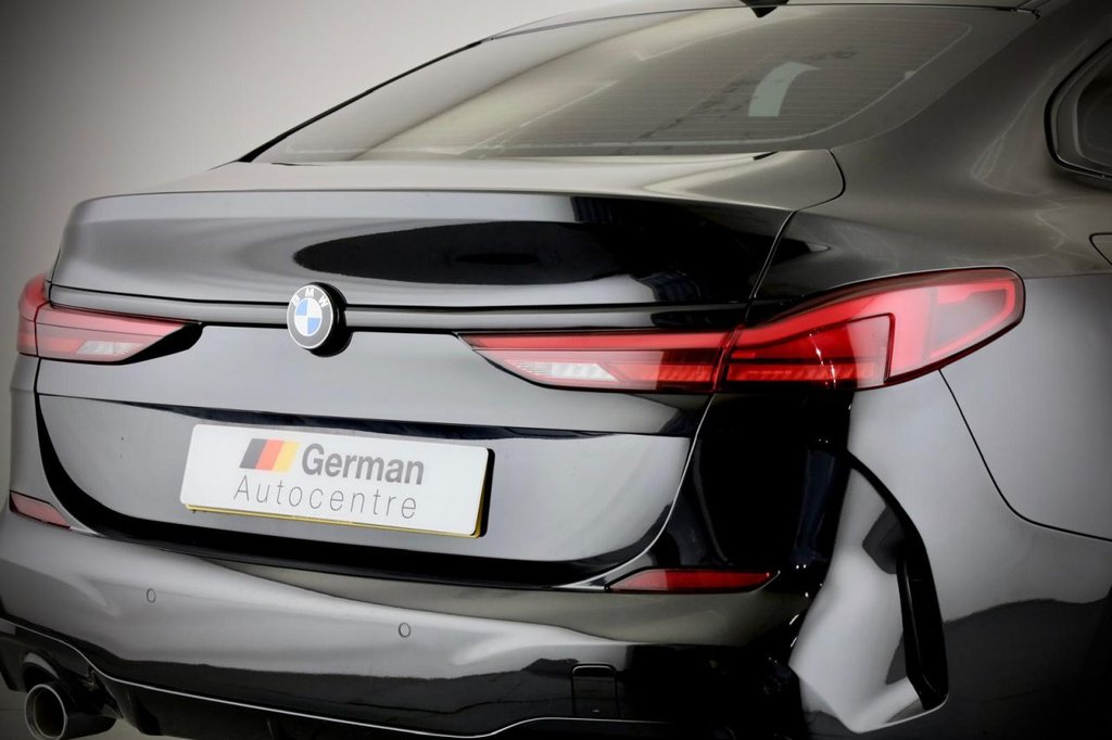 Used BMW 2 Series Gran Coupe 2024 for sale - 76313109: Photo 6