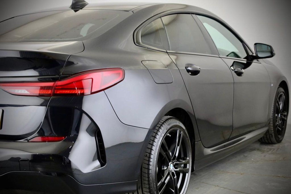 Used BMW 2 Series Gran Coupe 2024 for sale - 76313109: Photo 7