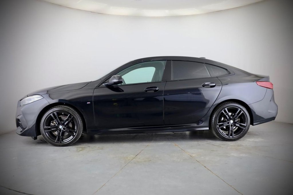 Used BMW 2 Series Gran Coupe 2024 for sale - 76313109: Photo 8