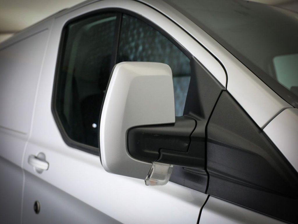 Used Ford Transit Custom 2021 for sale - 77480153: Photo 10