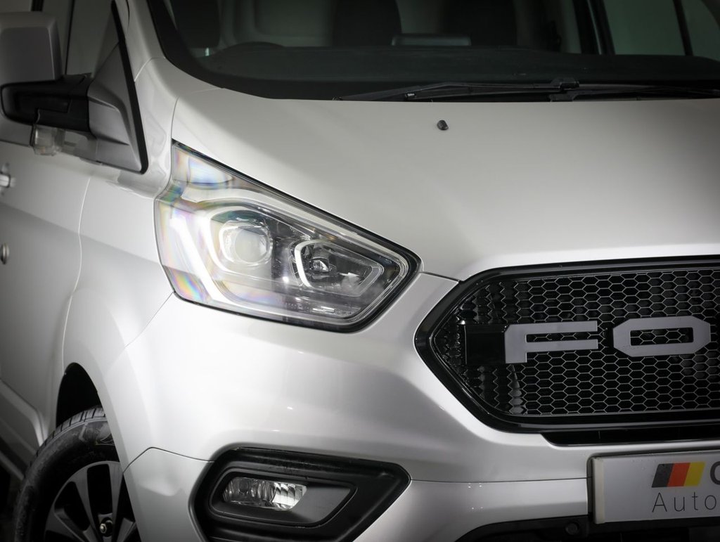 Used Ford Transit Custom 2021 for sale - 77480153: Photo 11