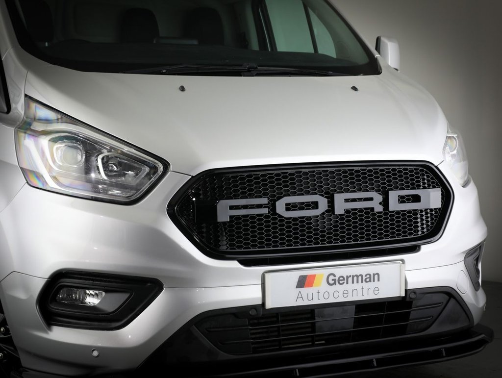 Used Ford Transit Custom 2021 for sale - 77480153: Photo 12