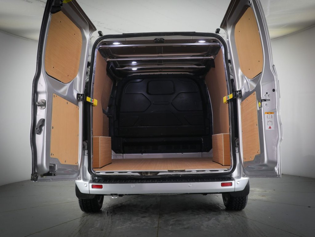 Used Ford Transit Custom 2021 for sale - 77480153: Photo 13
