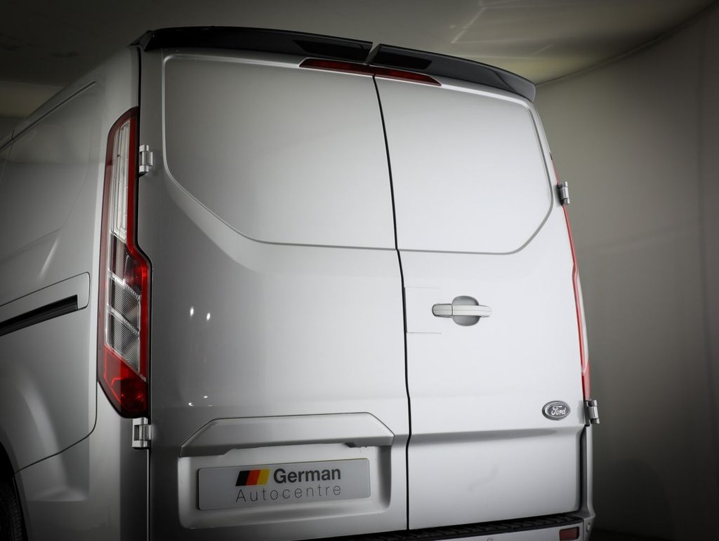 Used Ford Transit Custom 2021 for sale - 77480153: Photo 14