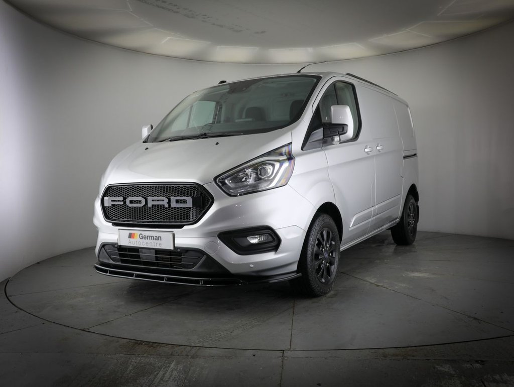 Used Ford Transit Custom 2021 for sale - 77480153: Photo 15
