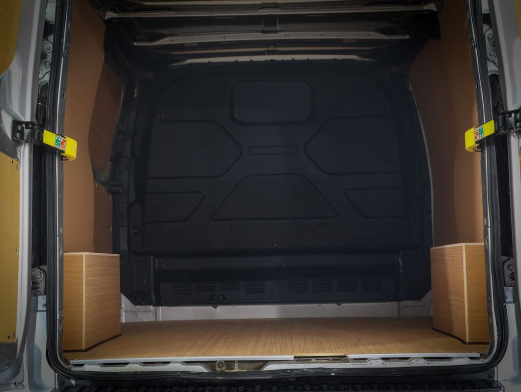 Used Ford Transit Custom 2021 for sale - 77480153: Photo 16