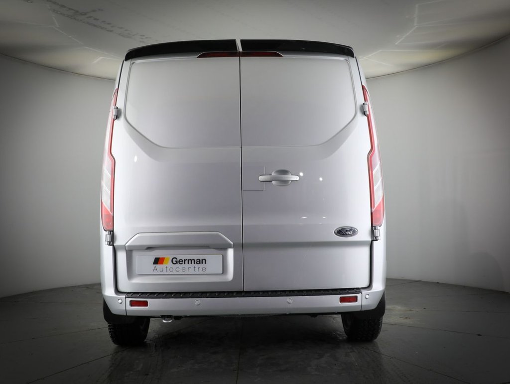 Used Ford Transit Custom 2021 for sale - 77480153: Photo 18