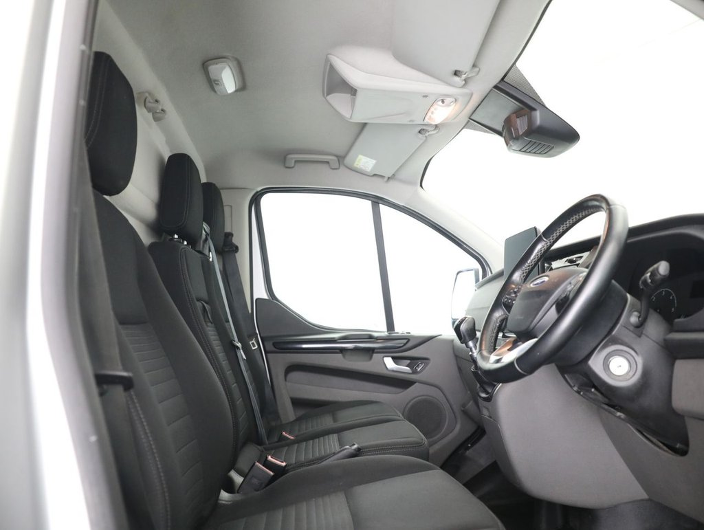 Used Ford Transit Custom 2021 for sale - 77480153: Photo 21
