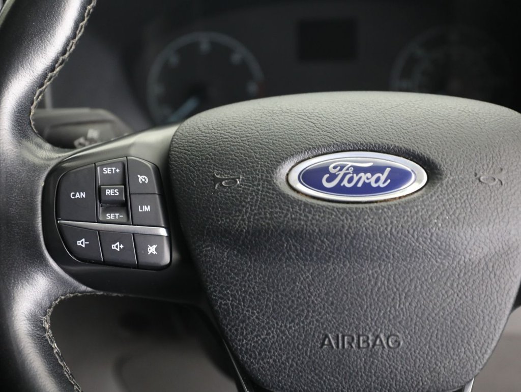 Used Ford Transit Custom 2021 for sale - 77480153: Photo 22