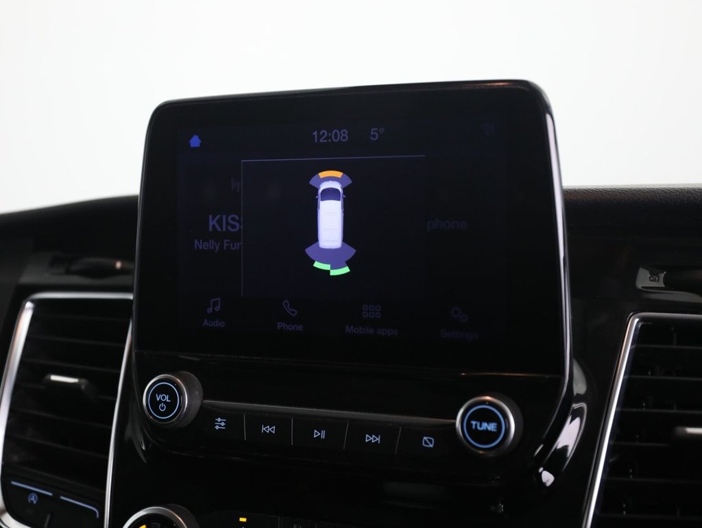 Used Ford Transit Custom 2021 for sale - 77480153: Photo 24