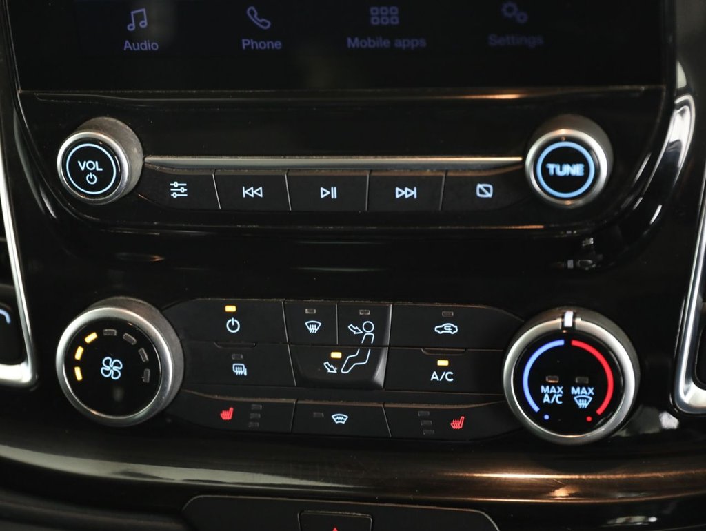 Used Ford Transit Custom 2021 for sale - 77480153: Photo 25