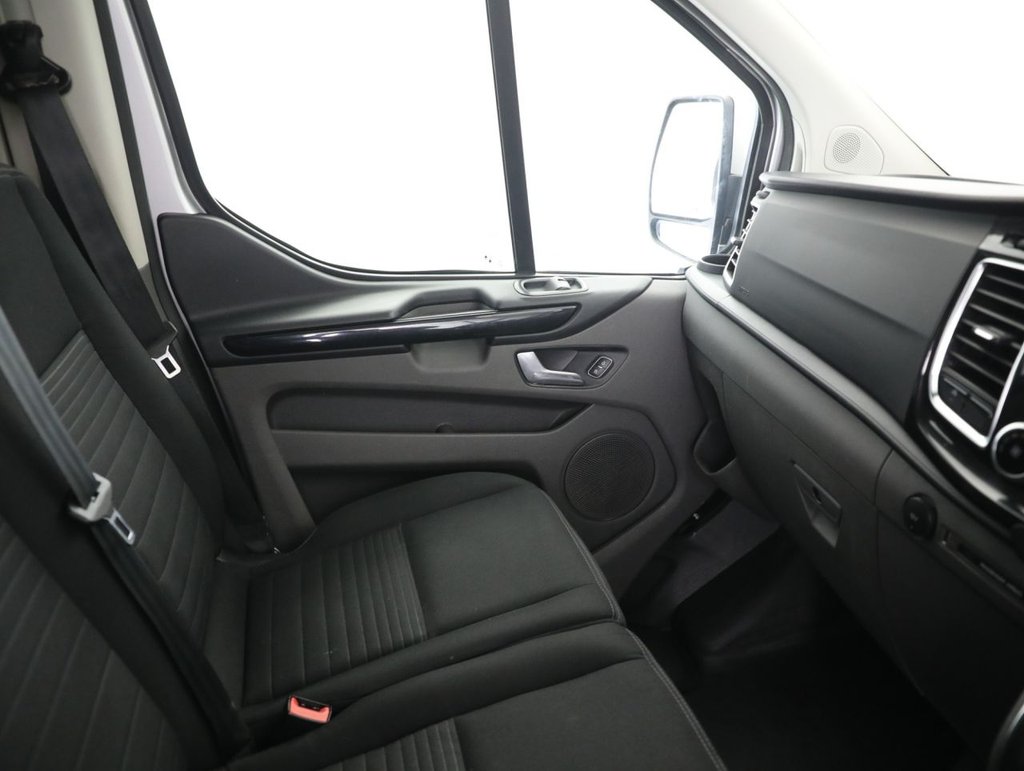 Used Ford Transit Custom 2021 for sale - 77480153: Photo 26