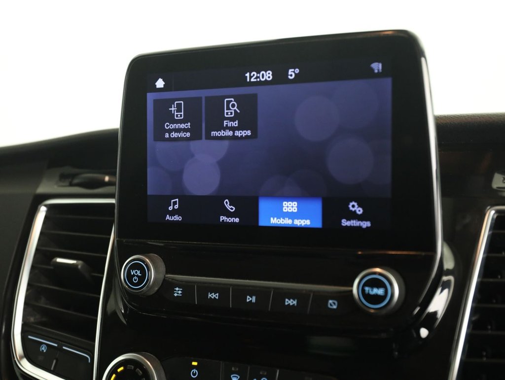 Used Ford Transit Custom 2021 for sale - 77480153: Photo 27