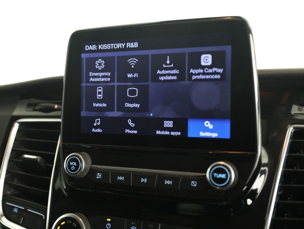 Used Ford Transit Custom 2021 for sale - 77480153: Photo 29