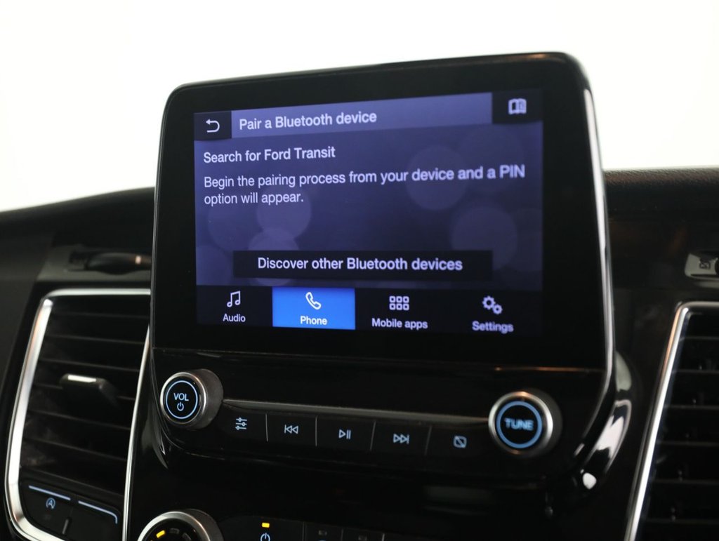 Used Ford Transit Custom 2021 for sale - 77480153: Photo 34