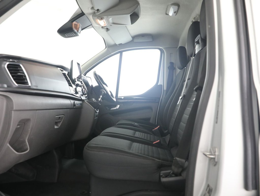 Used Ford Transit Custom 2021 for sale - 77480153: Photo 36