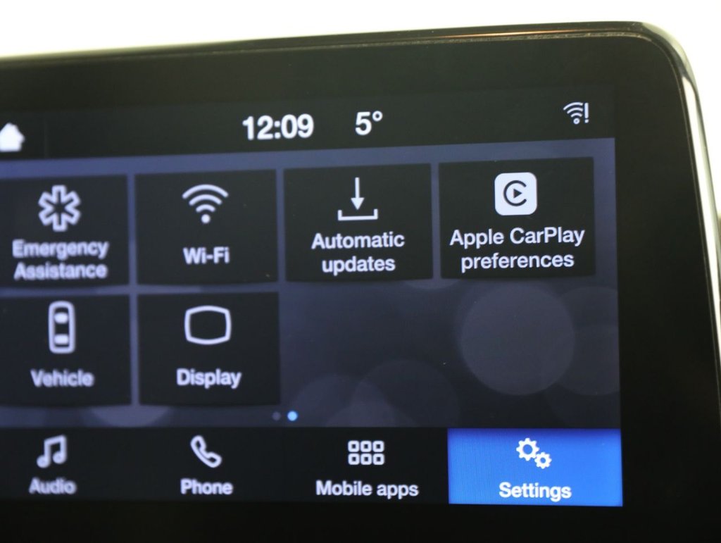 Used Ford Transit Custom 2021 for sale - 77480153: Photo 39