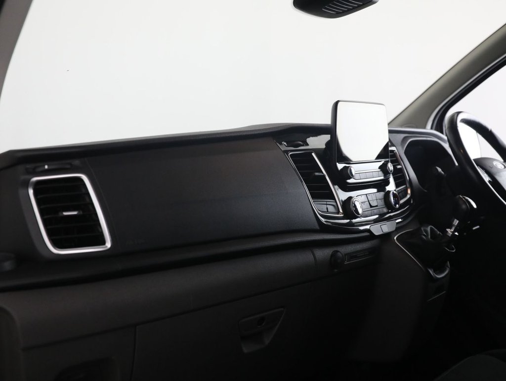 Used Ford Transit Custom 2021 for sale - 77480153: Photo 40
