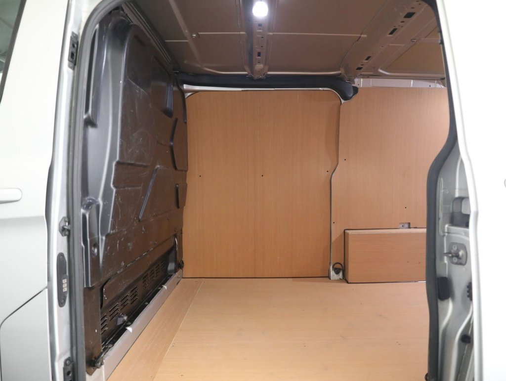 Used Ford Transit Custom 2021 for sale - 77480153: Photo 41