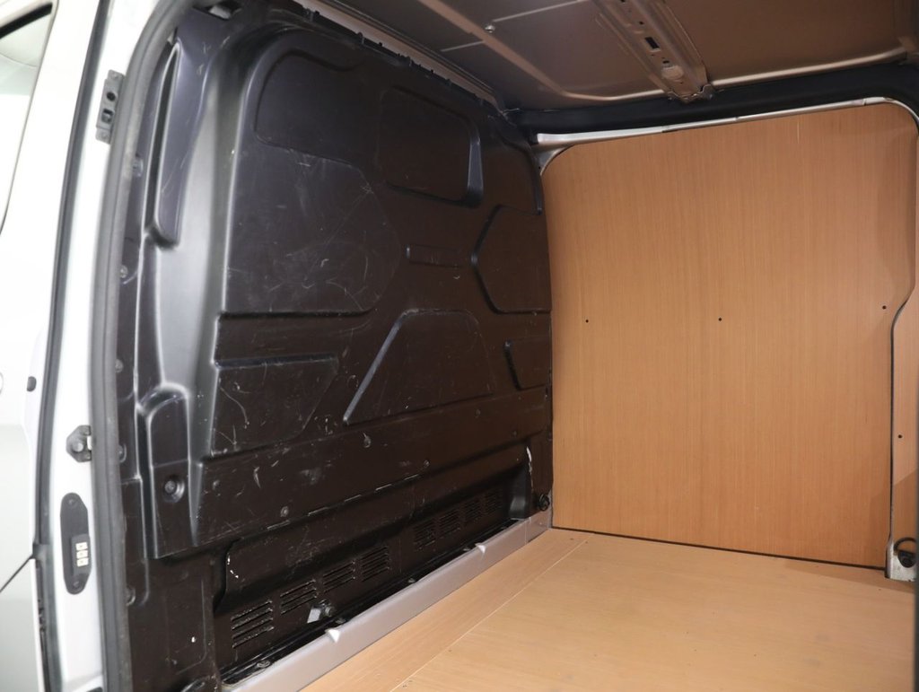 Used Ford Transit Custom 2021 for sale - 77480153: Photo 42
