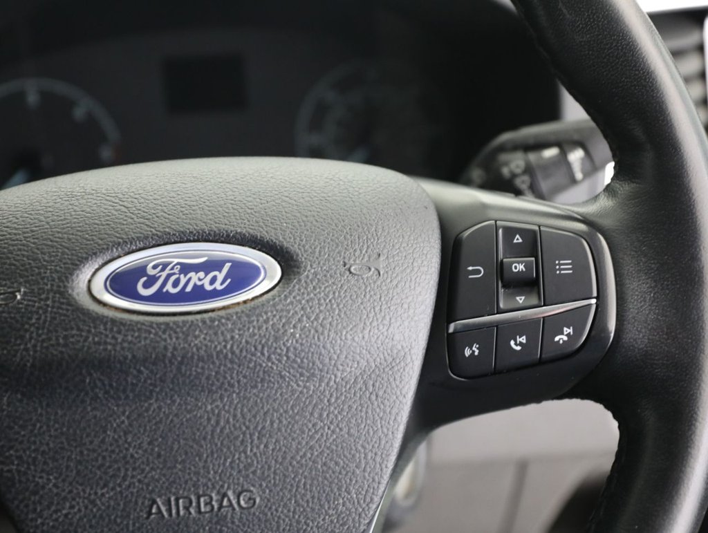 Used Ford Transit Custom 2021 for sale - 77480153: Photo 44