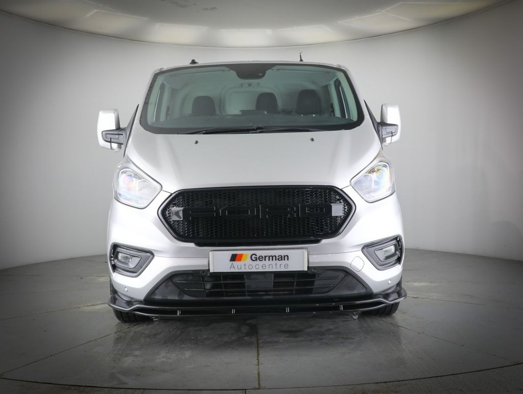 Used Ford Transit Custom 2021 for sale - 77480153: Photo 6