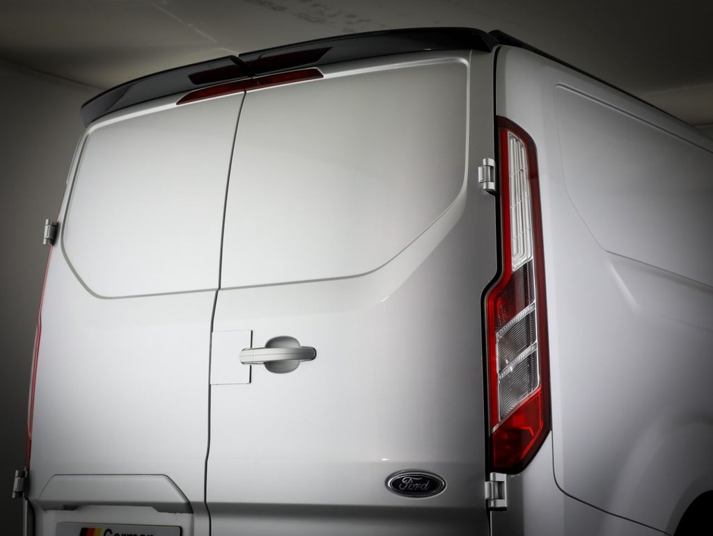 Used Ford Transit Custom 2021 for sale - 77480153: Photo 7